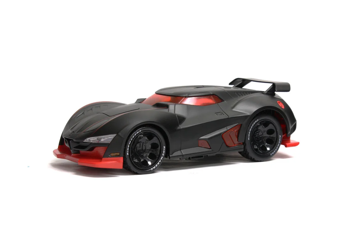 Movie Hero Car